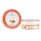 c-Products Exotic Papaya Body Butter